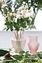 Roseland Vase