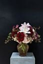 Roseland Vase