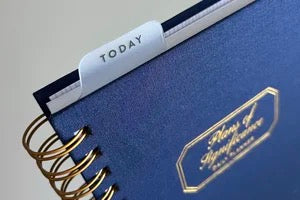 Snap-In Bookmark Ruler