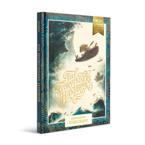 The Storyteller's Handbook