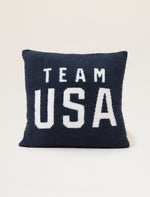 CozyChic Team USA Pillow