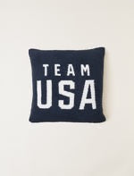 CozyChic Team USA Pillow