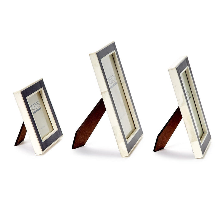 Savoy Navy Picture Frame
