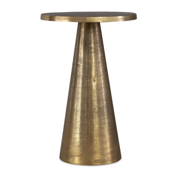 Manchester Cocktail Table, Gold