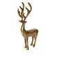 Prancer Reindeer Figurine