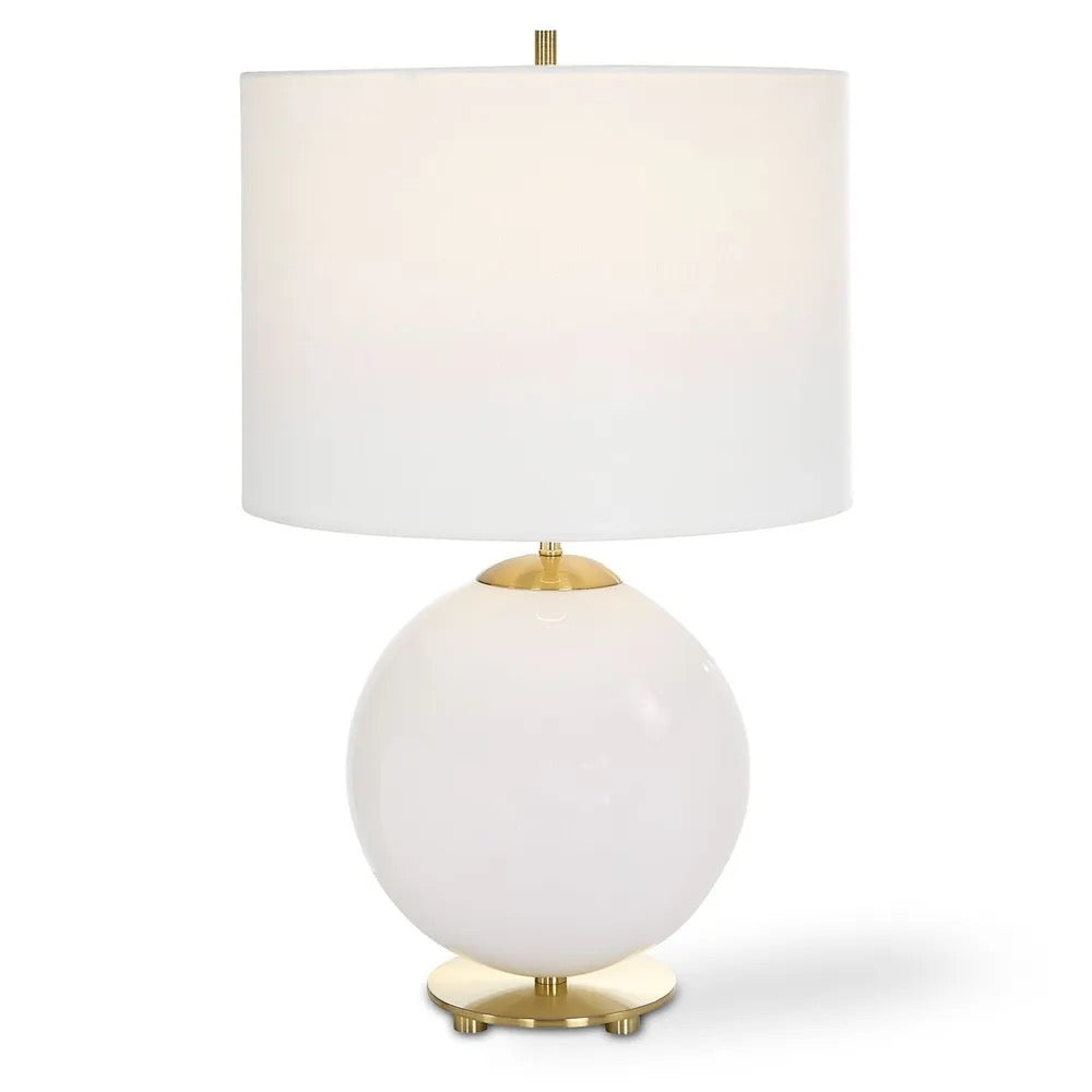 Bordeaux Table Lamp