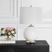 Bordeaux Table Lamp