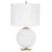 Bordeaux Table Lamp