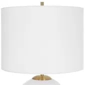 Bordeaux Table Lamp