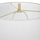 Bordeaux Table Lamp