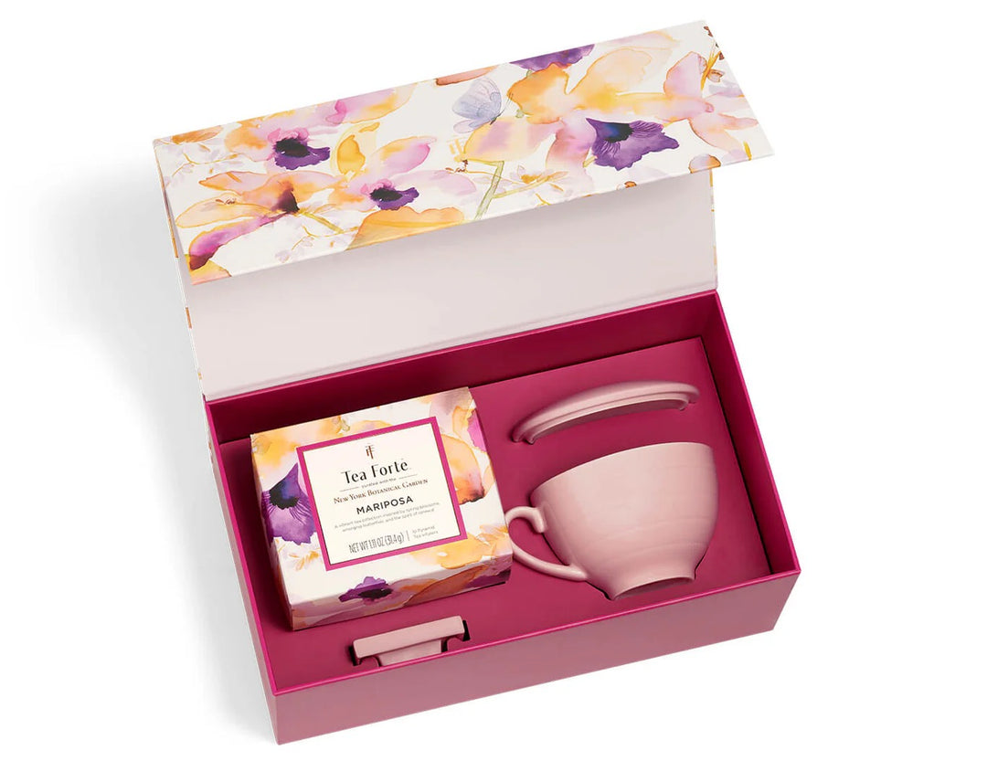 Mariposa Luxury Gift Box