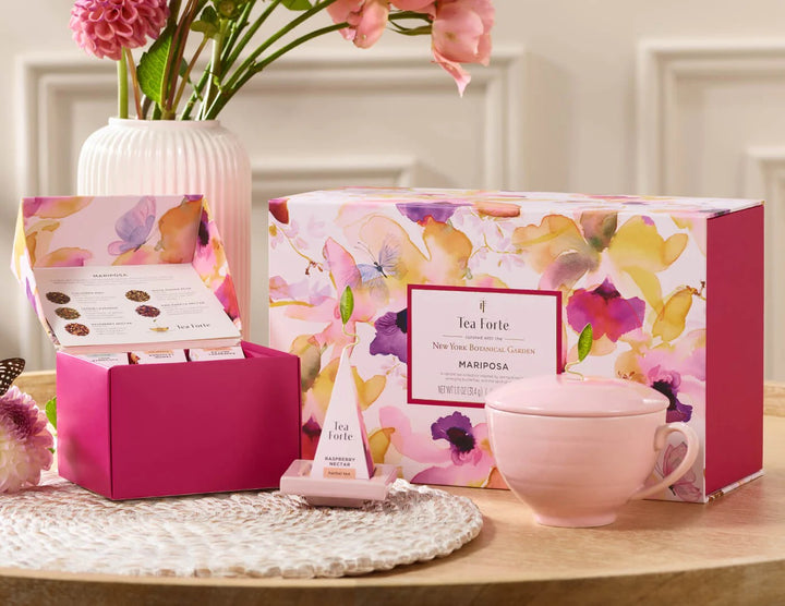 Mariposa Luxury Gift Box