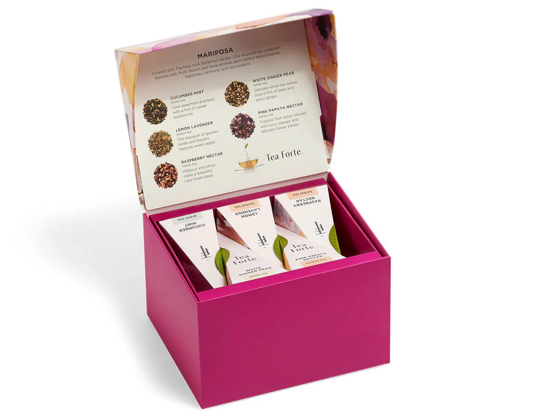 Mariposa Luxury Gift Box