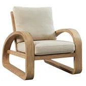 Barbora Accent Chair