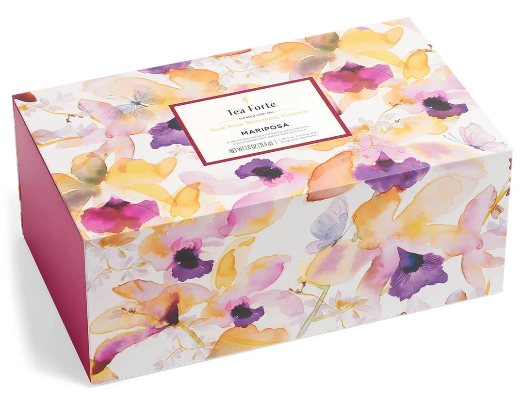 Mariposa Luxury Gift Box