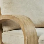 Barbora Accent Chair