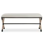 Firth Bench, Oatmeal