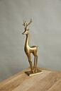 Vixen Reindeer