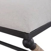 Firth Bench, Oatmeal