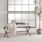 Firth Bench, Oatmeal