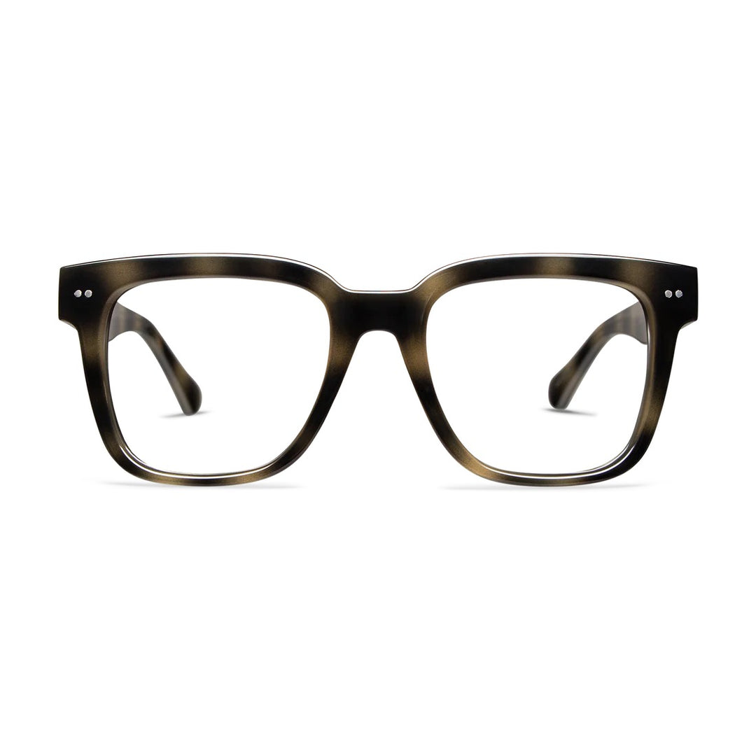 Laurel Shiny Green Tortoise Readers