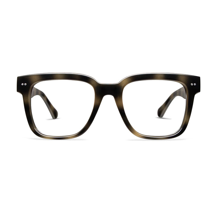 Laurel Shiny Green Tortoise Readers