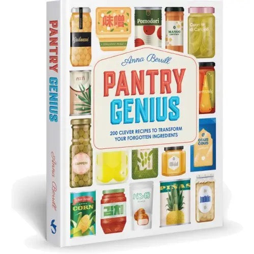 Pantry Genius