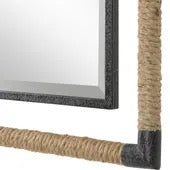 Melville Rectangular Mirror, 28" x 38"