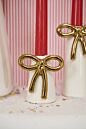 Coquette Candleholder