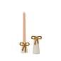Coquette Candleholder