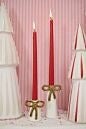 Coquette Candleholder