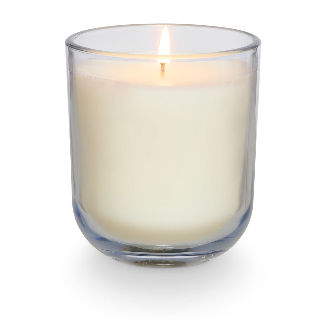 Picnic In The Park Daydream Glass Candle