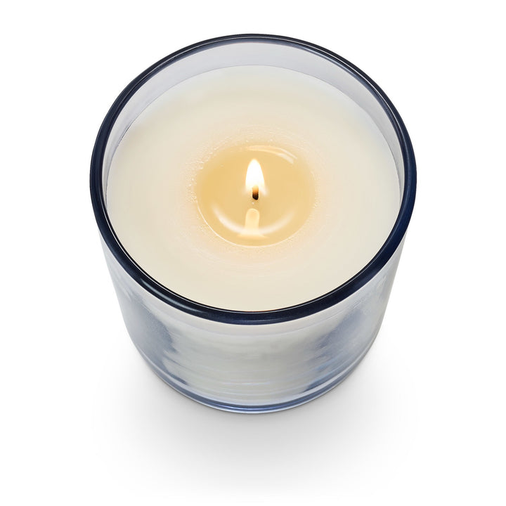 Picnic In The Park Daydream Glass Candle