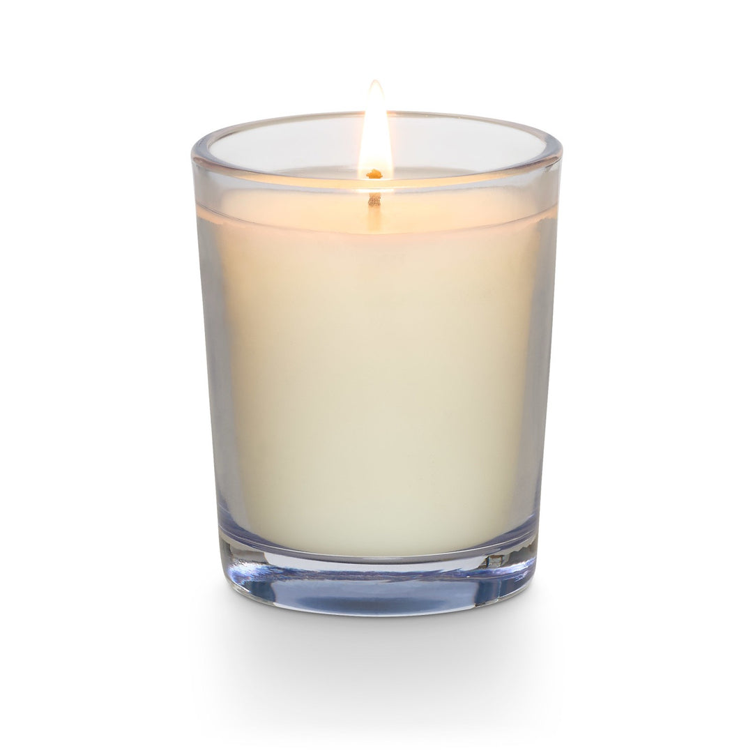Picnic In The Park Boxed Votive Candle