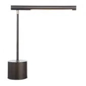 Skyline Desk Lamp, Dark Bronze