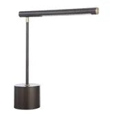 Skyline Desk Lamp, Dark Bronze