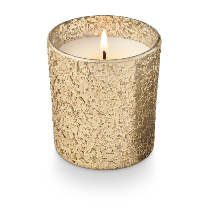 Confetti Balsam & Cedar Glass Candle