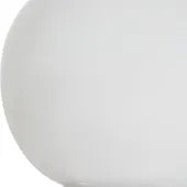 Chatham Table Lamp, White