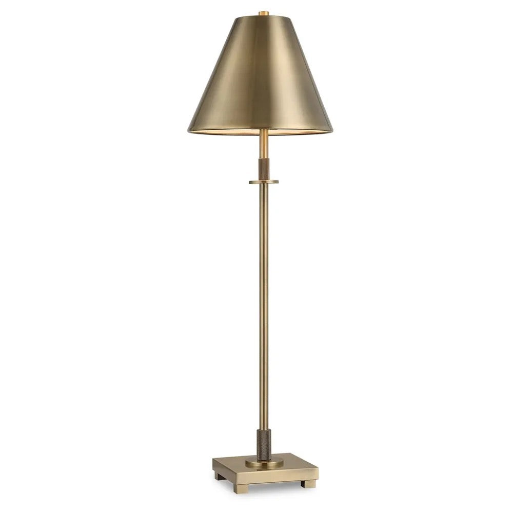Bradford Buffet Lamp