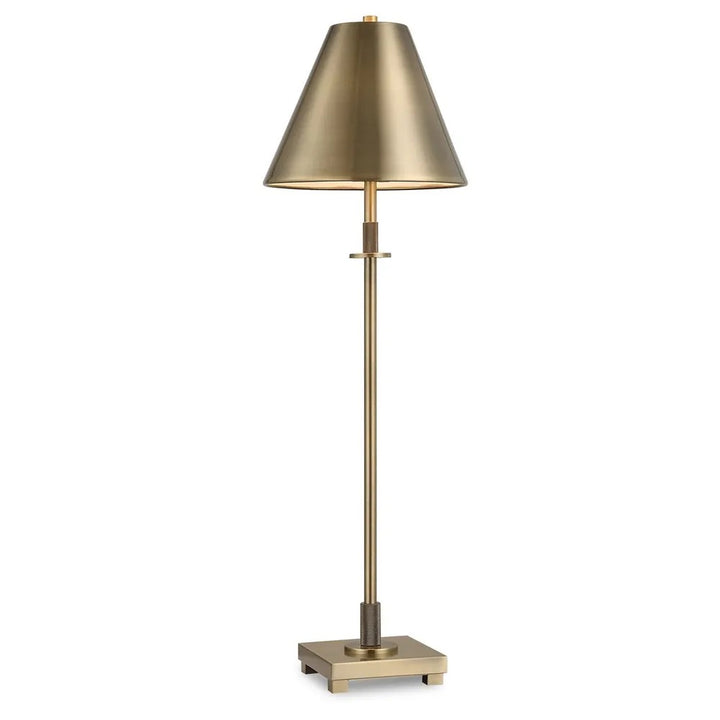 Bradford Buffet Lamp