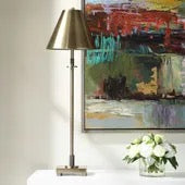 Bradford Buffet Lamp