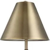 Bradford Buffet Lamp