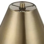 Bradford Buffet Lamp