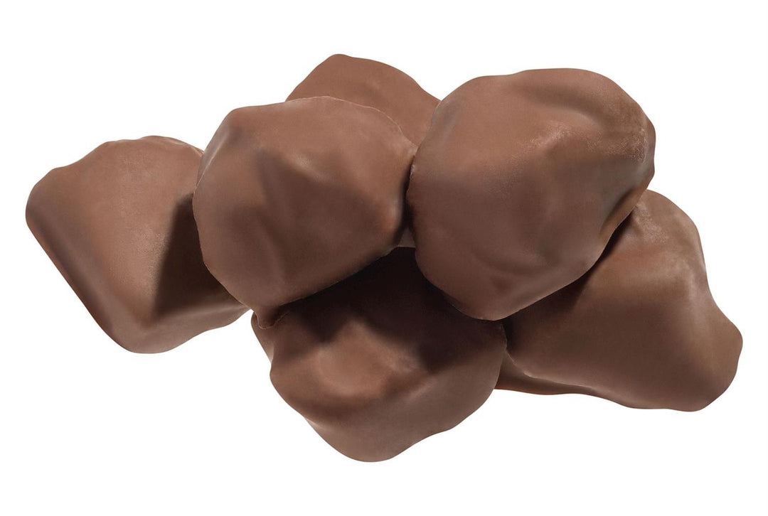 Milk Chocolate Covered Honeycomb