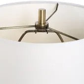 Cambridge Buffet Lamp