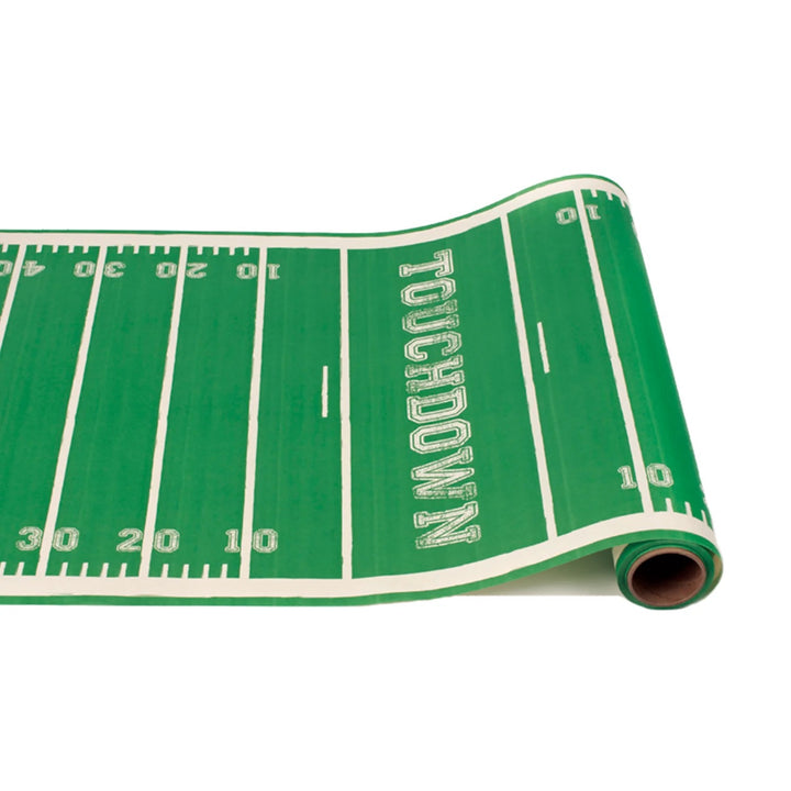 Touchdown Runner, 20" x 25'