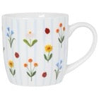 Hand Picked Mug