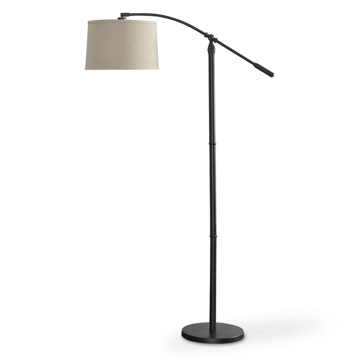 Parker Arc Floor Lamp