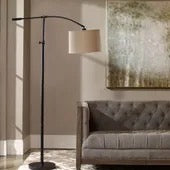 Parker Arc Floor Lamp