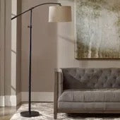 Parker Arc Floor Lamp